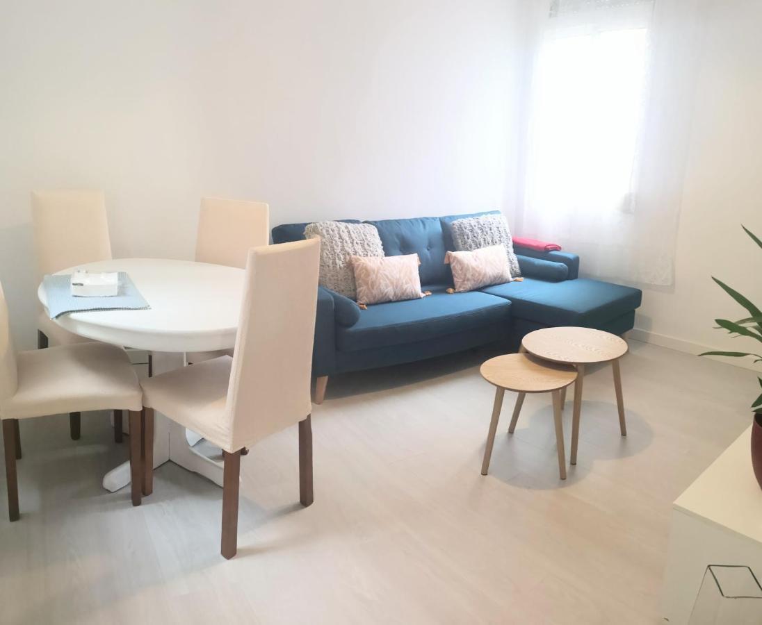 Appartement Piso En Pleno Centro à Vigo Extérieur photo