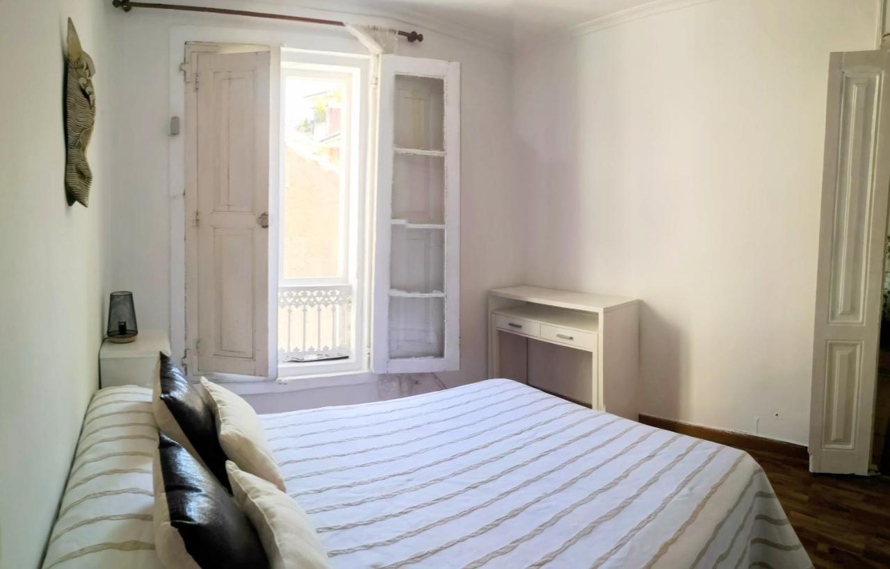 Appartement Piso En Pleno Centro à Vigo Extérieur photo