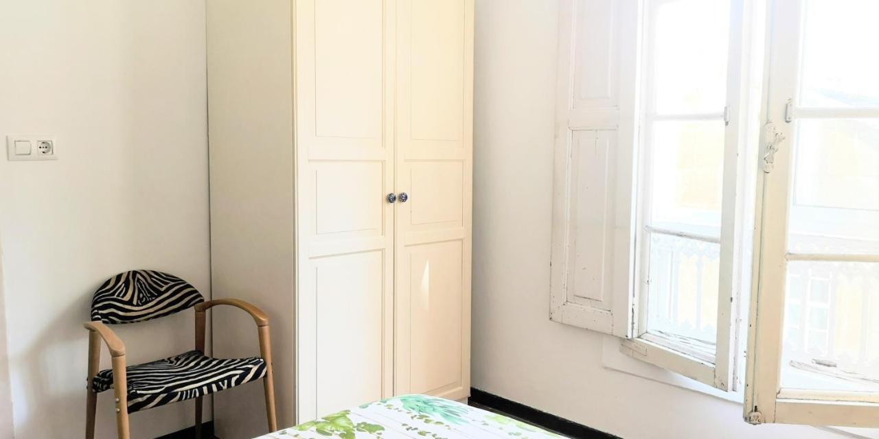 Appartement Piso En Pleno Centro à Vigo Extérieur photo