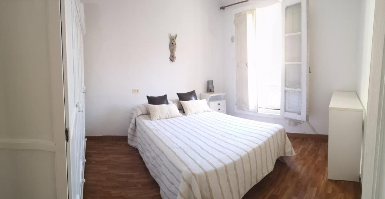 Appartement Piso En Pleno Centro à Vigo Extérieur photo