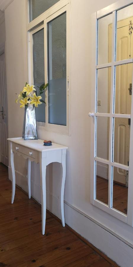 Appartement Piso En Pleno Centro à Vigo Chambre photo