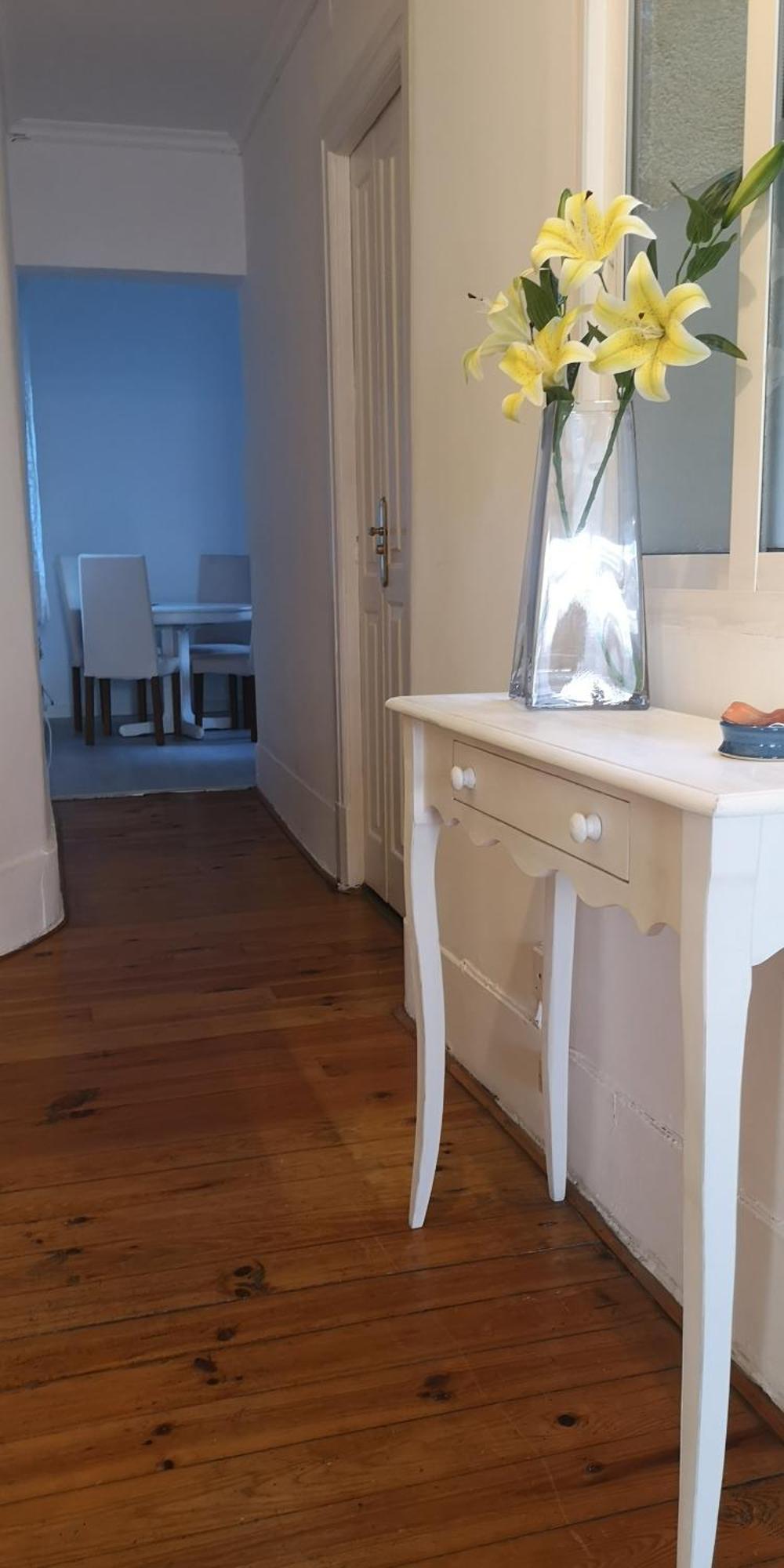 Appartement Piso En Pleno Centro à Vigo Extérieur photo